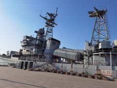 -泰达航母主题公园