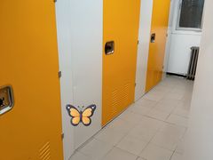 -安东易迷你仓自助寄存仓库(苏州桥店)