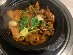 -二楼老店重庆鸡公煲(真光路店)