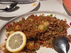 -半秋山西餐厅(巴南万达广场店)