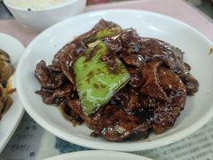 -蘭心餐厅(进贤路店)
