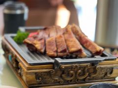 -哈啾嗨·蒙文化主题餐厅(京汉新城店)