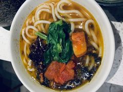 -半山腰·云南菜(侨福芳草地店)