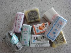 糕点-采芝斋(延安路店)