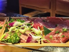 -牛焱·烧肉酒肆(五大道店)