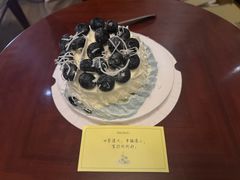 -WenTinG文汀·半糖蛋糕(合生汇店)