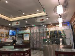 大堂-护国寺小吃店(阜成门桥店)