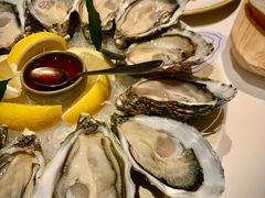 环球生蚝拼盘-Osteria Garden 生蚝花园餐厅(原进贤路店)