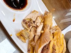 白斩草鸡-观桥阁(锦溪店)