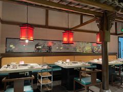 -重庆德庄火锅(映月湖环宇城店)