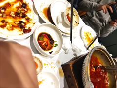 -眉州东坡(远洋未来广场店)