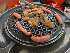 -牛犇烤肉(物资学院路店)