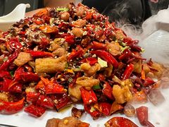 -金谷园饺子·烧烤(人大总店)
