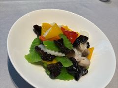-7号院家宴.烧鸽子(门头沟店)