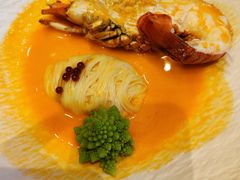 -丽思卡尔顿酒店-天泰轩中餐厅(大沽北路店)