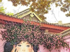 -西苑公园