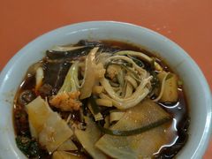 -青羊区不同味冒菜店(青羊店)