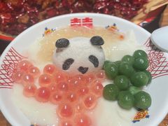 -破三川·新川菜(静安大融城店)