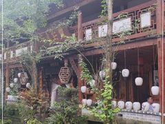 -青城甲(青城山店)