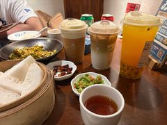 -索溪山寨·湘西饮食文化博物馆(标志门店)