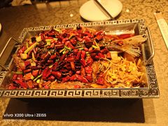 -嘎吧锅私家菜馆(联想科技城店)