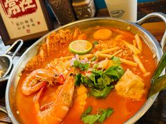 -PAPAYA泰国街头小吃(南山路店)