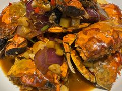 -聚味瞿记·龙虾堂(坡子街店)