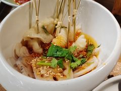 -绿茶餐厅(南昌王府井店)