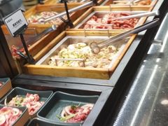 -盛江山自助料理(太原街万达店)