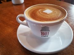 -1901 Cafe(西四店)