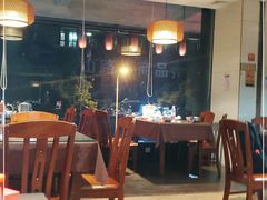 大堂-天下客饭店(中山路店)