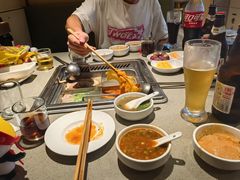 -海底捞火锅(枫蓝国际购物中心店)