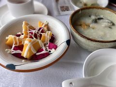 -水上明月·湖景餐厅