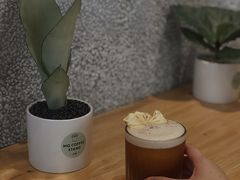 -MQ COFFEE STAND明谦(新洲店)