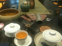 -云之南(八里庄店)