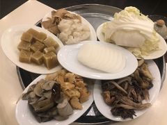 -太婆天府山珍酒楼(亚运村店)