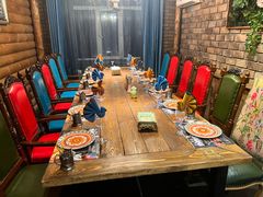 -卢布里西餐厅(总店)