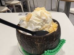 -乐果甜心·潮汕冰室