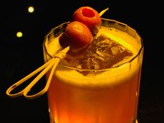 -柒Lounge(三里屯店)