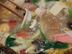-欠火锅·水牛毛肚·团建聚餐·生日宴(何山路店)