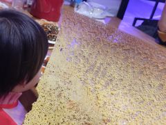 -山河屯铁锅炖鲜鹅·东北菜(开发区一店)