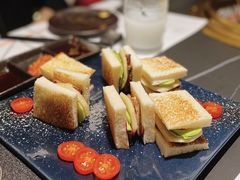 -黑崎烧肉·山野厨房(坪山店)