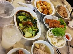 -松發肉骨茶(克拉码头店)