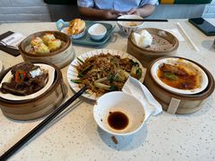 -新宝餐厅(流塘店)