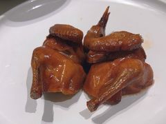 -富淳饭店(世纪公园店)