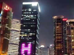 -金陵东路渡口-售票处