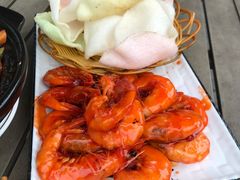 元宝虾-津菜宋记老房子(鼓楼店)