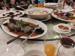 -金河半岛园林酒家(金融城店)