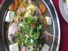 -德成饭店