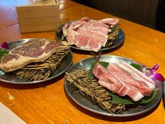 -kingkong大猩猩烤肉(CBD店)